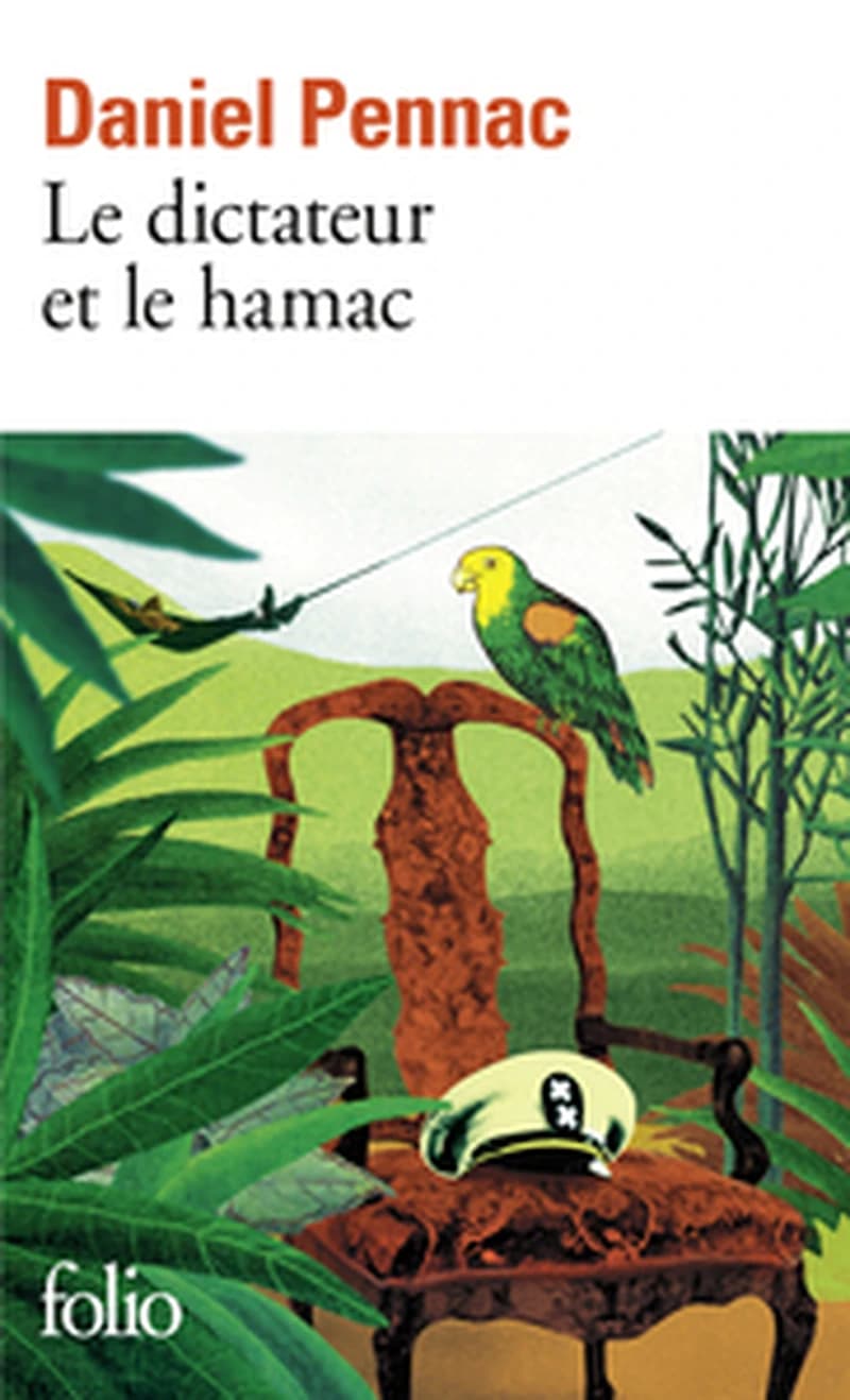 Dictateur et le hamac