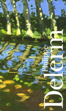 Coffret Philippe Delerm 4 Volumes : Un été pour mémoire ; Les amoureux de : l'Hôtel de Ville ; La cinq