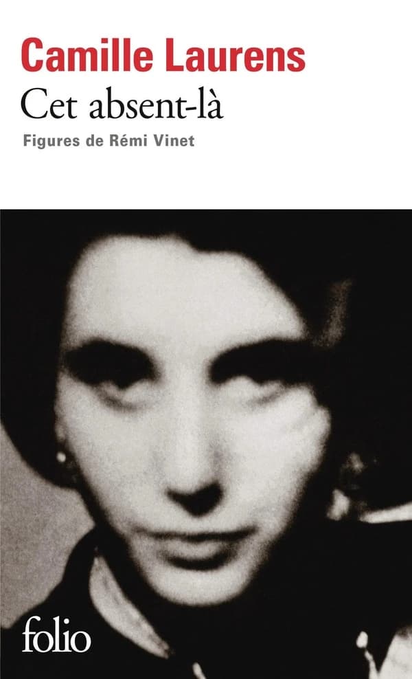 Cet absent-là