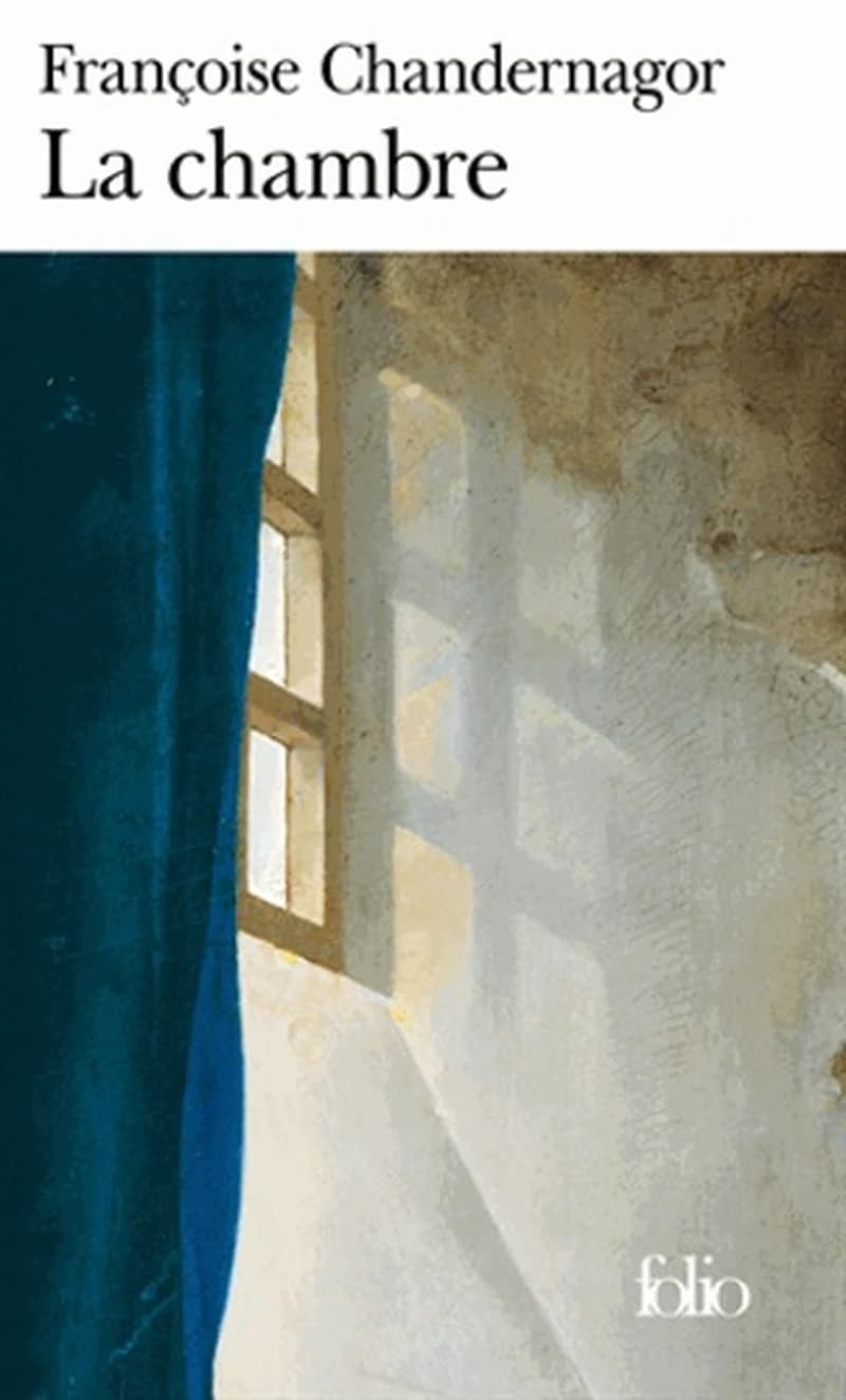 La chambre