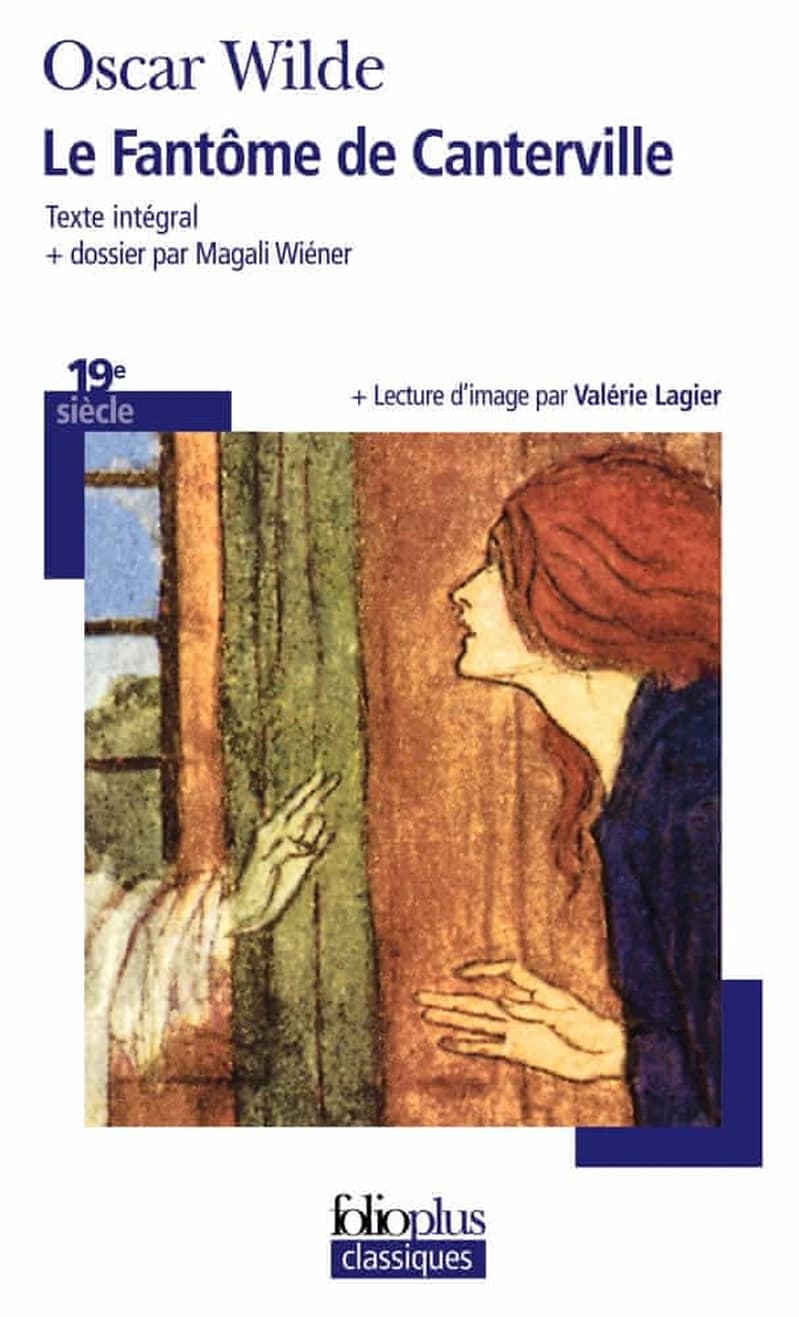 Le fantôme de Canterville