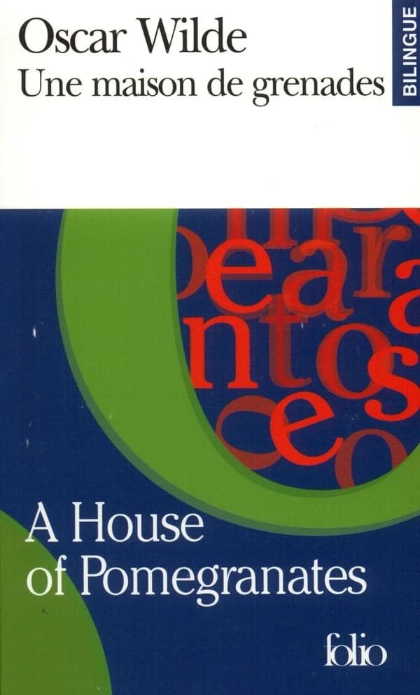 A house of pomegranates