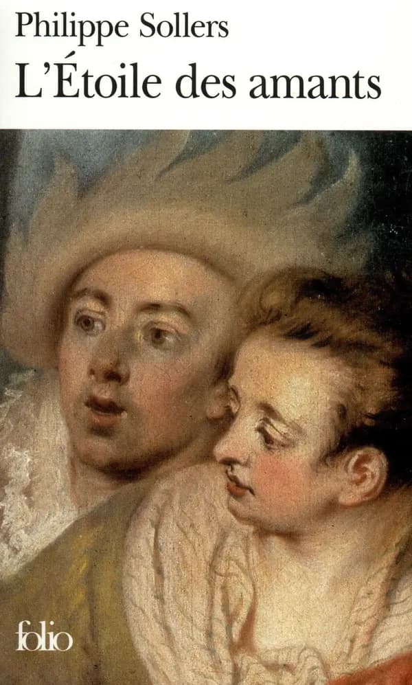 L'étoile des amants