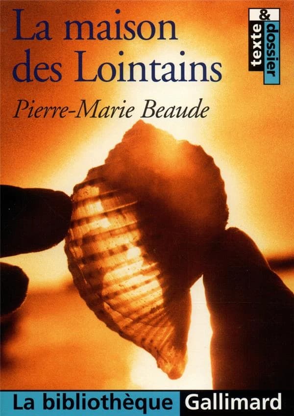 La maison des lointains