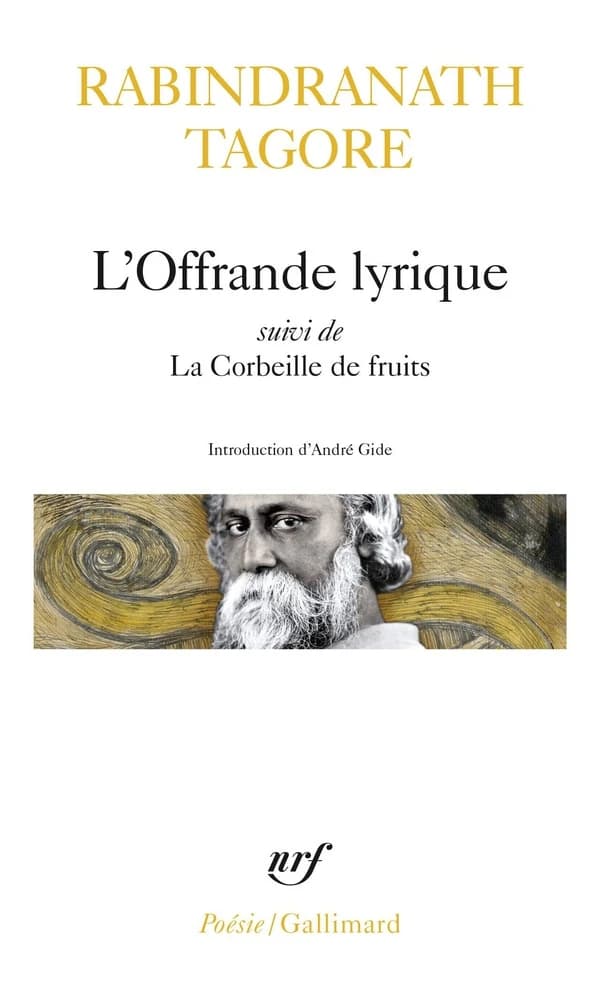 L'offrande lyrique ; La corbeille de fruits