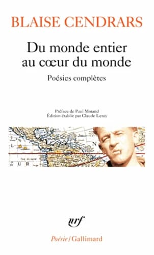 Du monde entier au cœur du monde