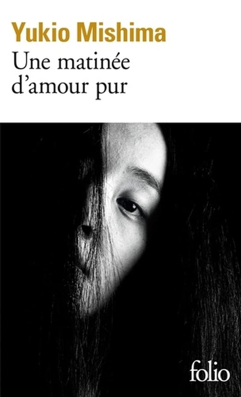 Une matinée d'amour pur : nouvelles