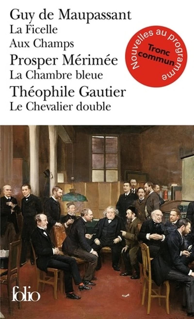 La ficelle