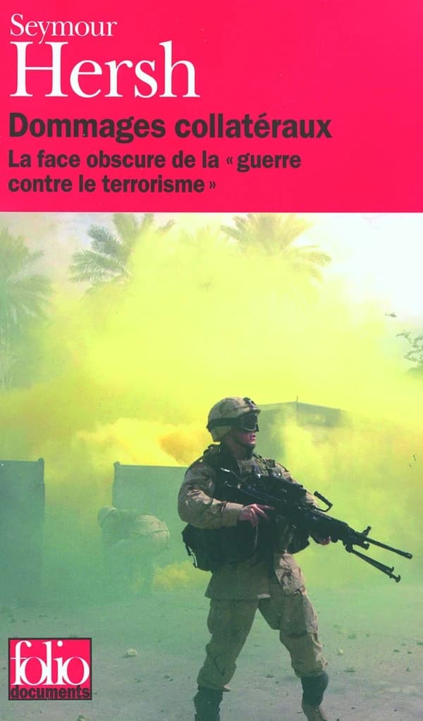 Dommages collatéraux : la face obscure de la guerre contre le terrorisme