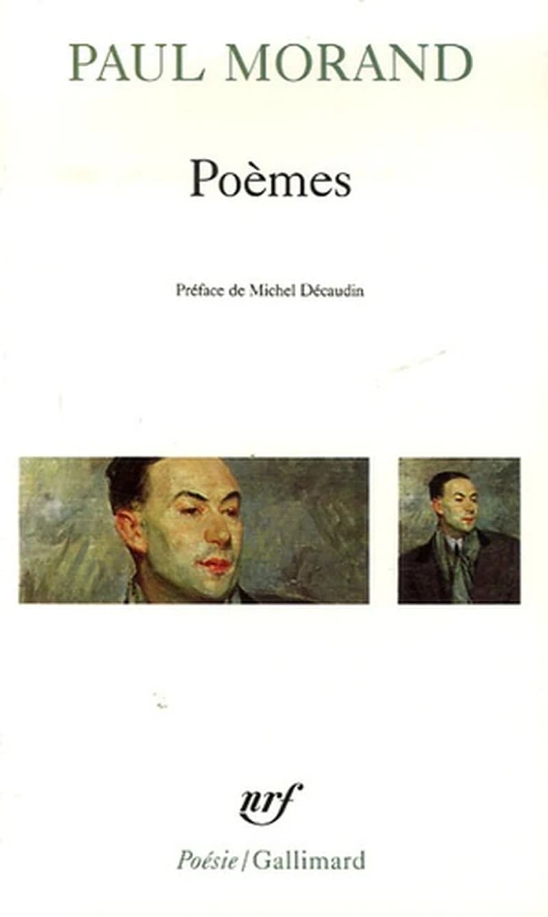 Poèmes