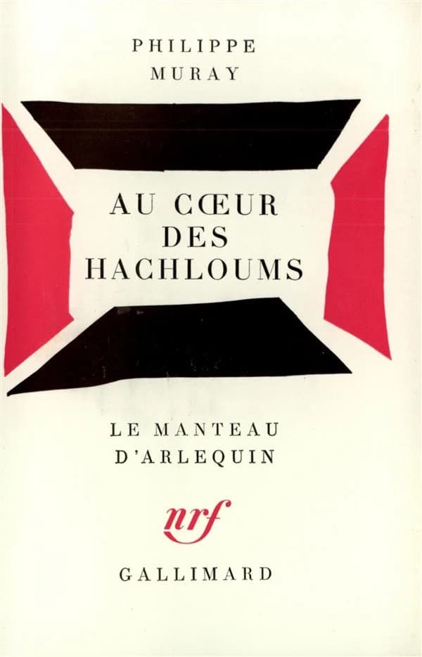 Au cœur des hachloums : tragédie musicale