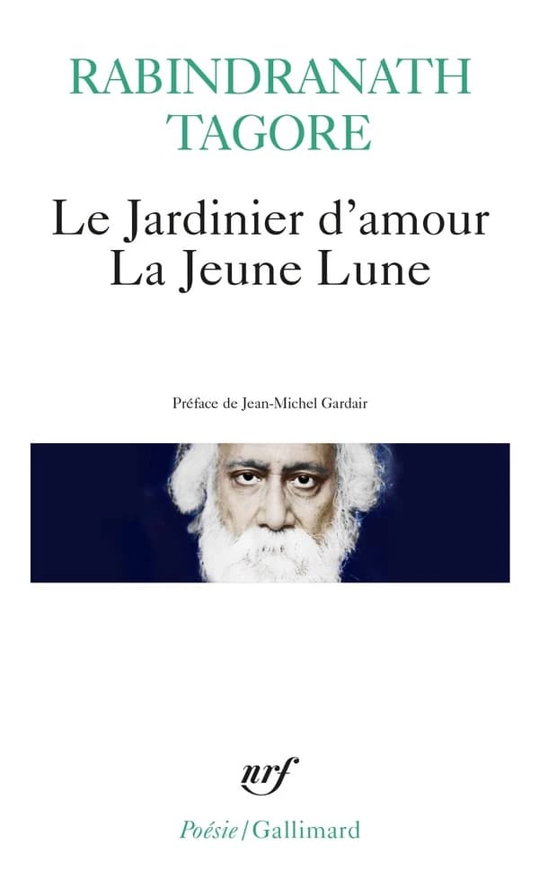 Le jardinier d'amour