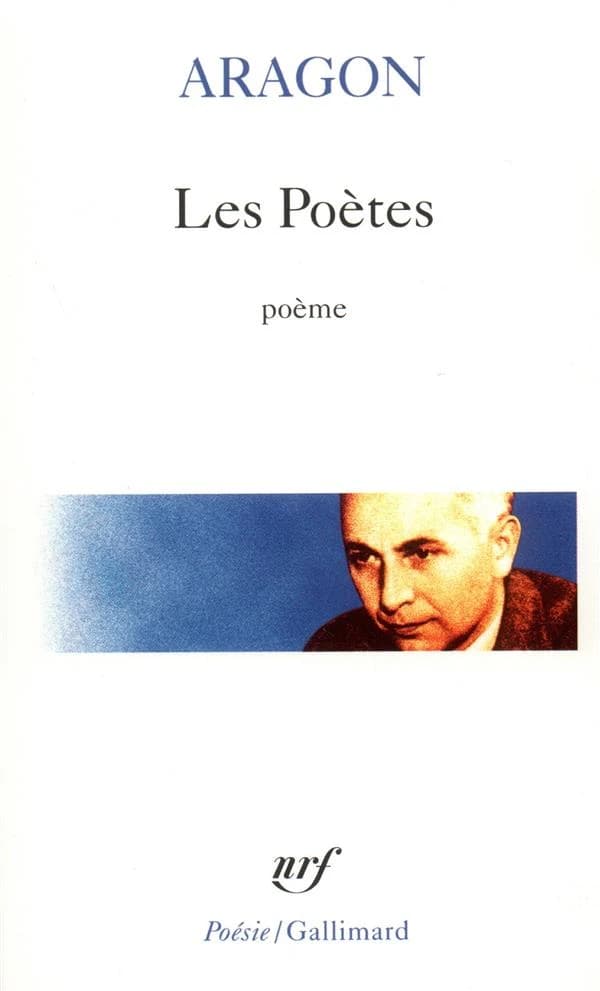 Les poètes : texte revu et corrigé par l'auteur en 1968 et 1976