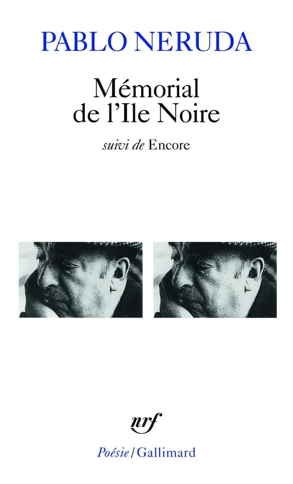 Mémorial de l'Île Noire ; (suivi de) Encore