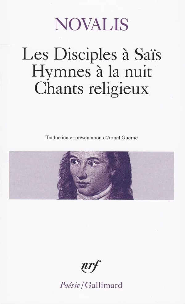 Les Disciples à Saïs