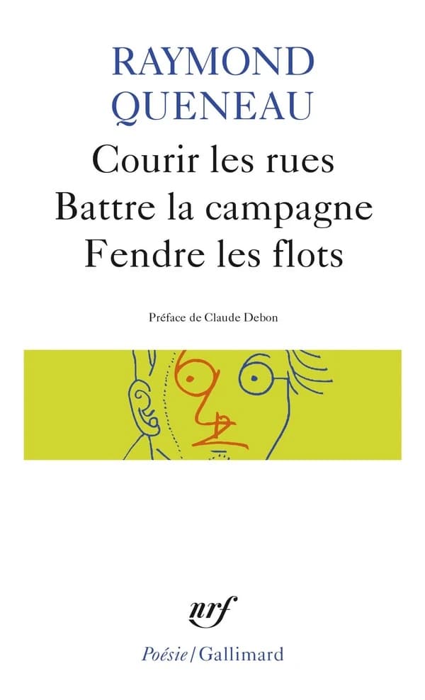 Courir les rues ; Battre la campagne ; Fendre les flots