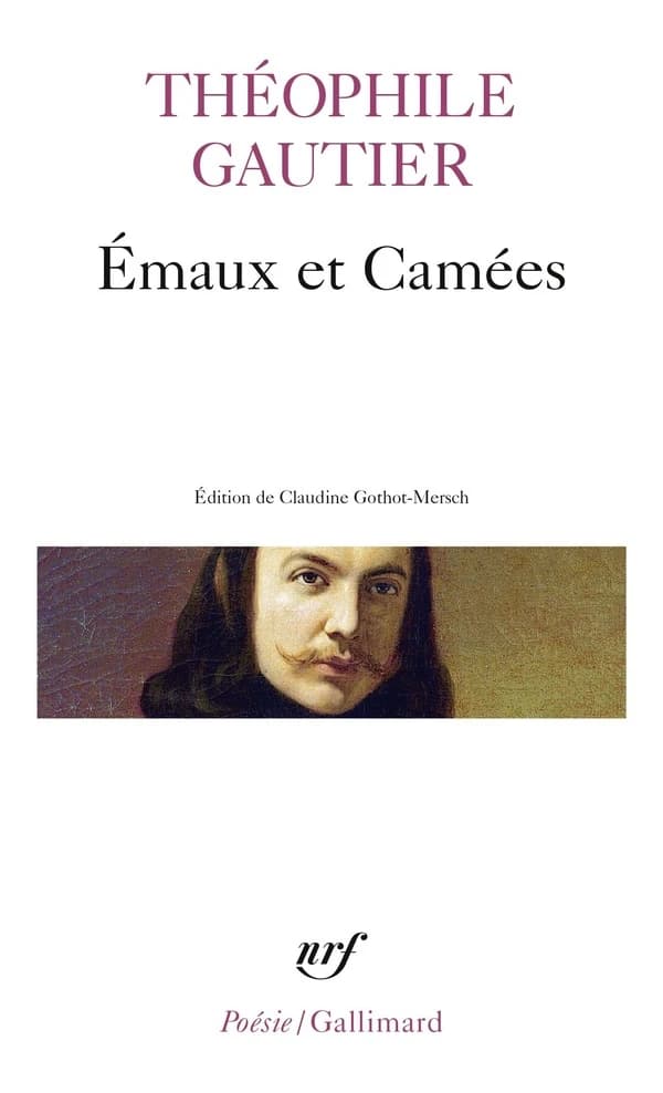 Émaux et camées ; Albertus
