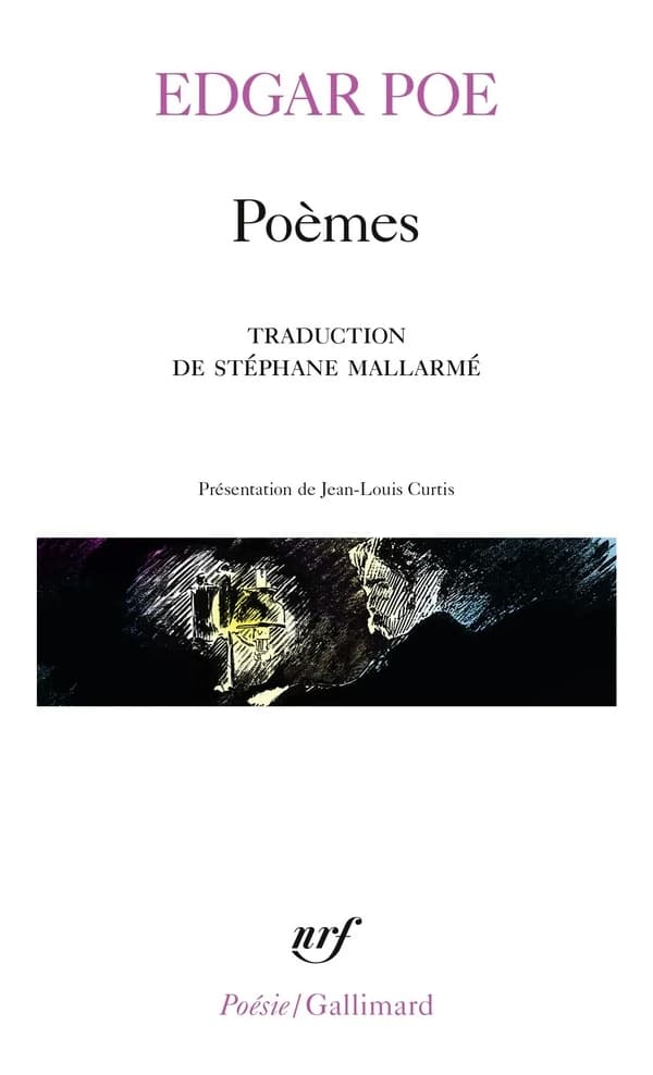 Les Poèmes ; La Genèse d'un poème