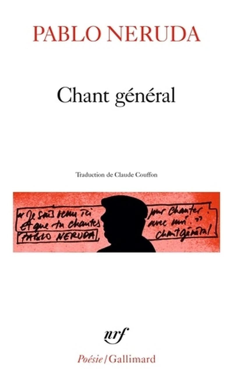 Chant général