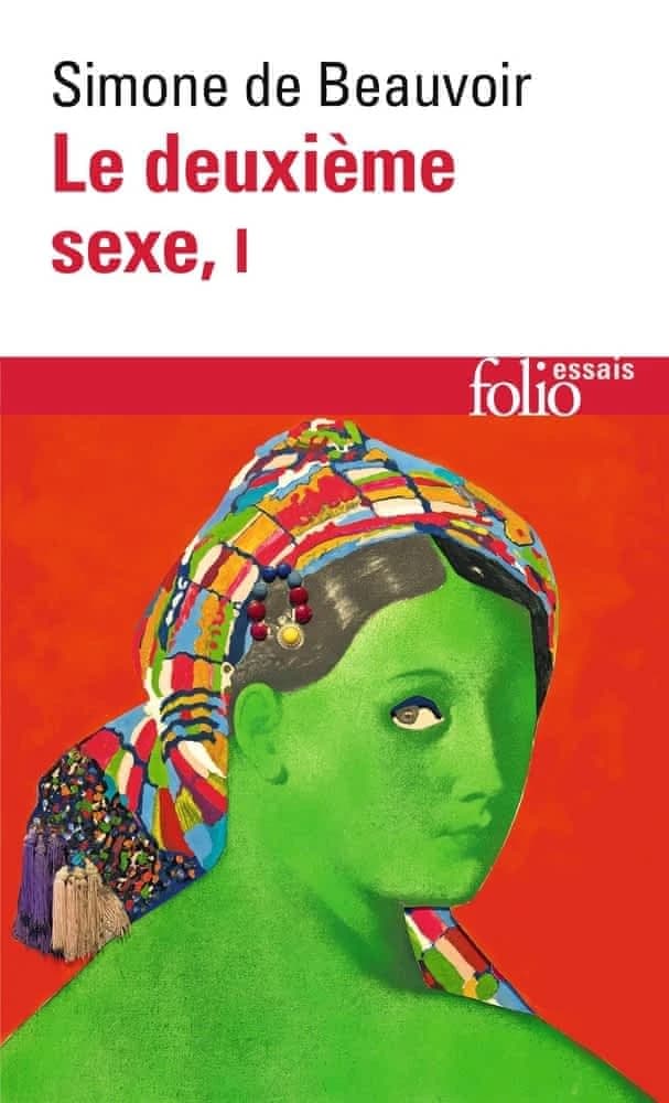 Le deuxième sexe. I, Les faits et les mythes