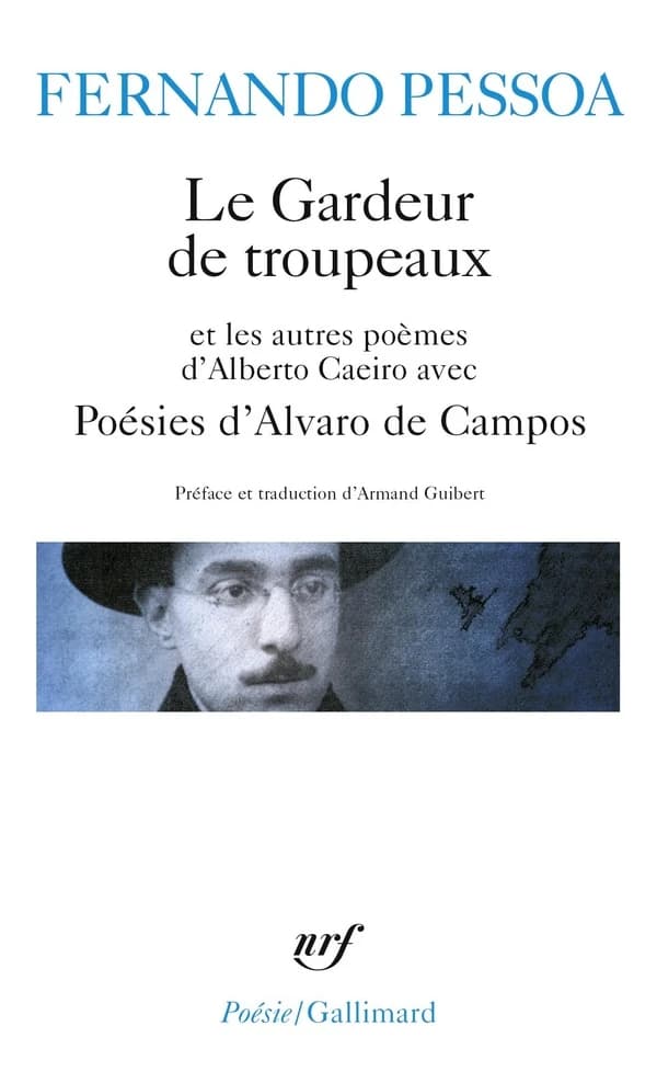 Poésies d'Alvaro de Campos