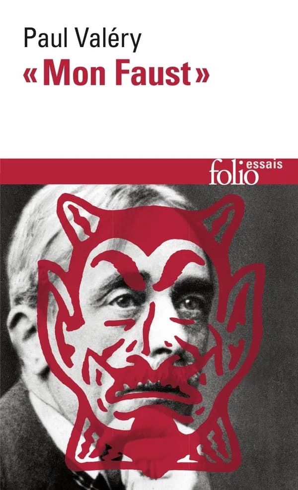 Mon Faust