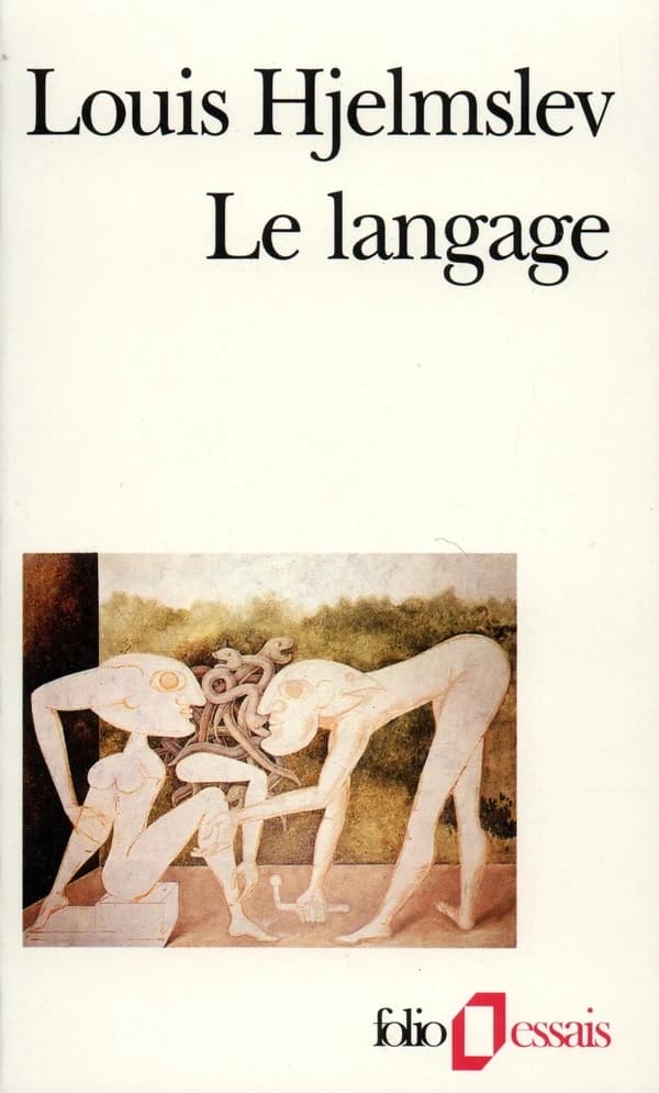 Le langage : une introduction ; augmenté de Degrés linguistiques