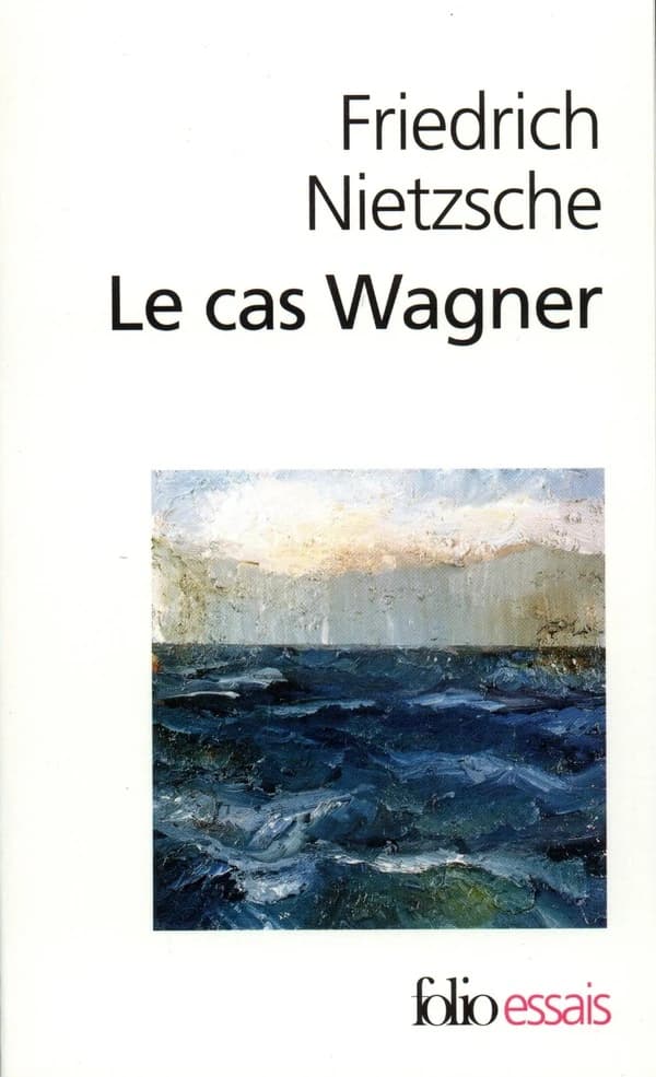 Le cas Wagner