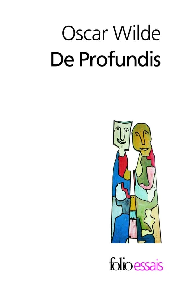 De profundis ; suivi de Lettres sur la prison