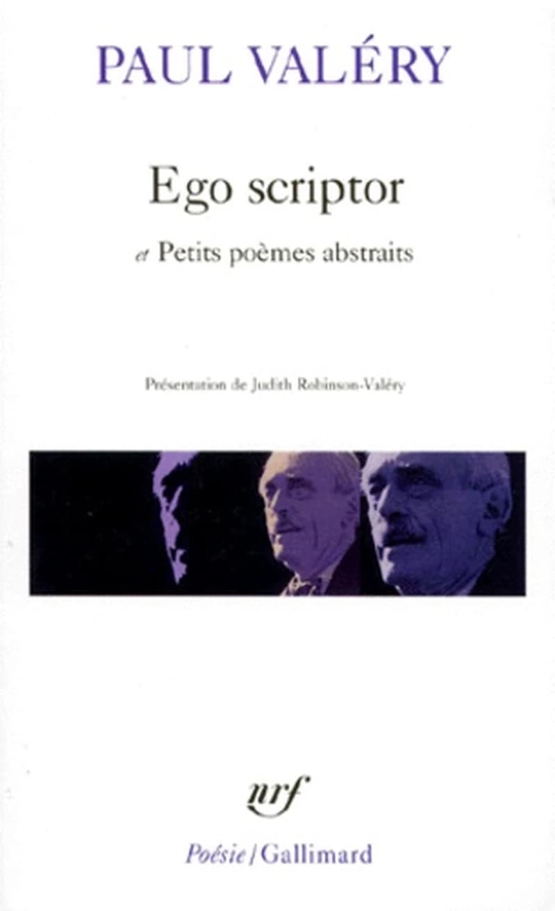 Poèmes et petits poèmes abstraits