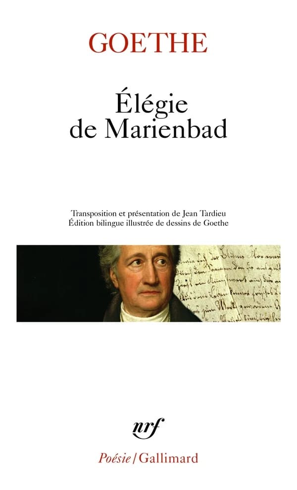 Elegie de Marienbad
