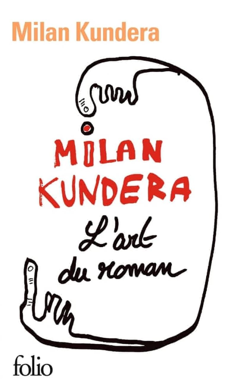 L'Art du roman