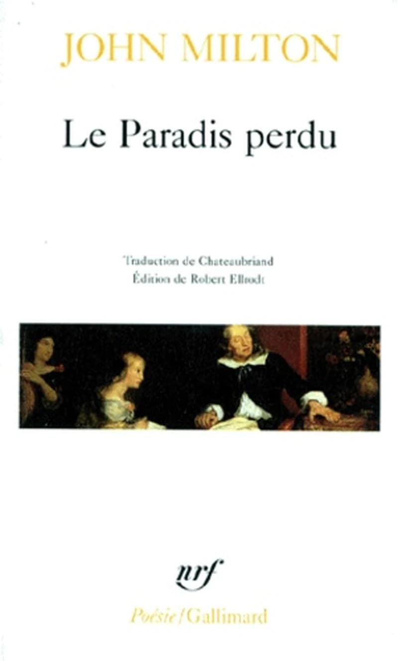 Le paradis perdu