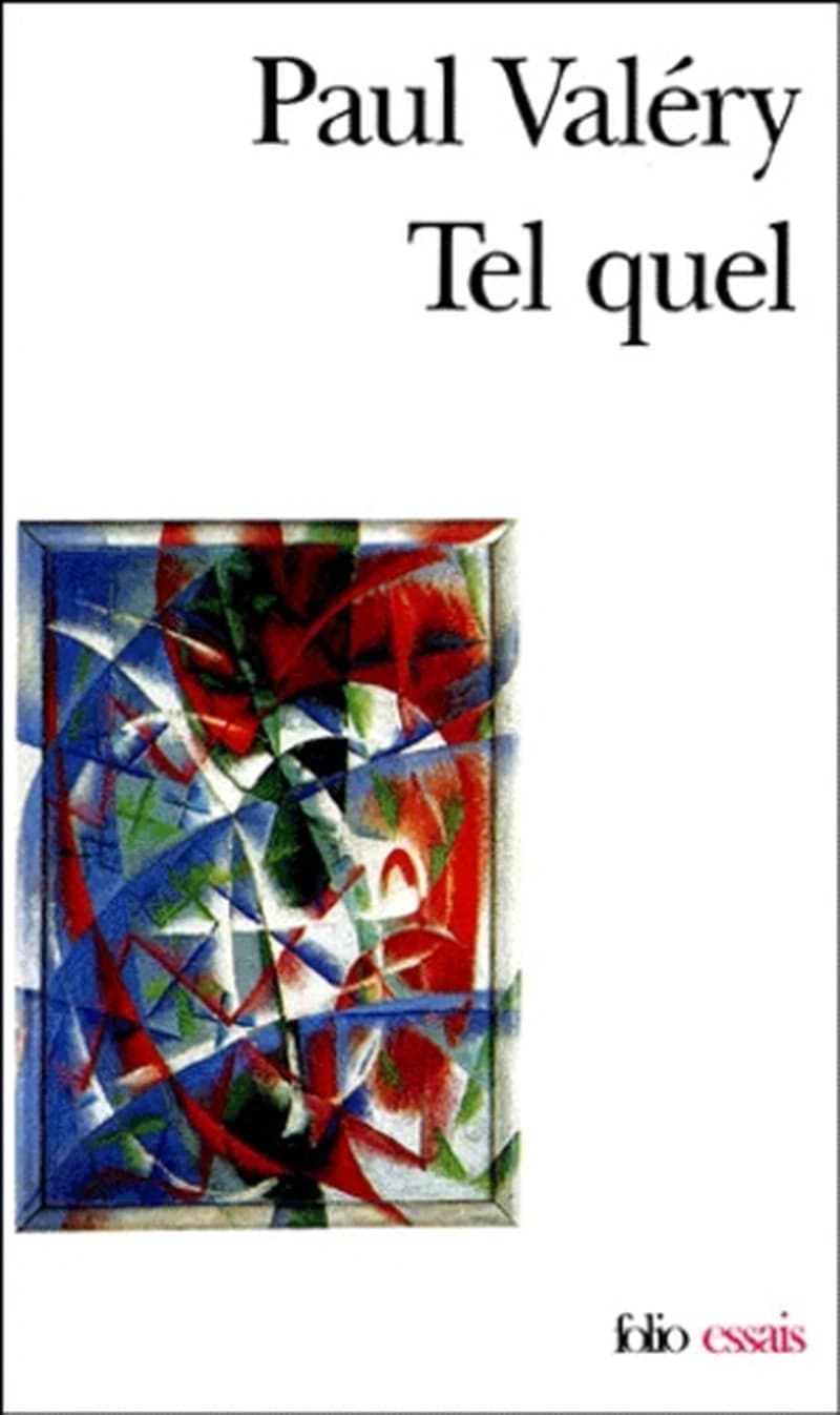 Tel quel