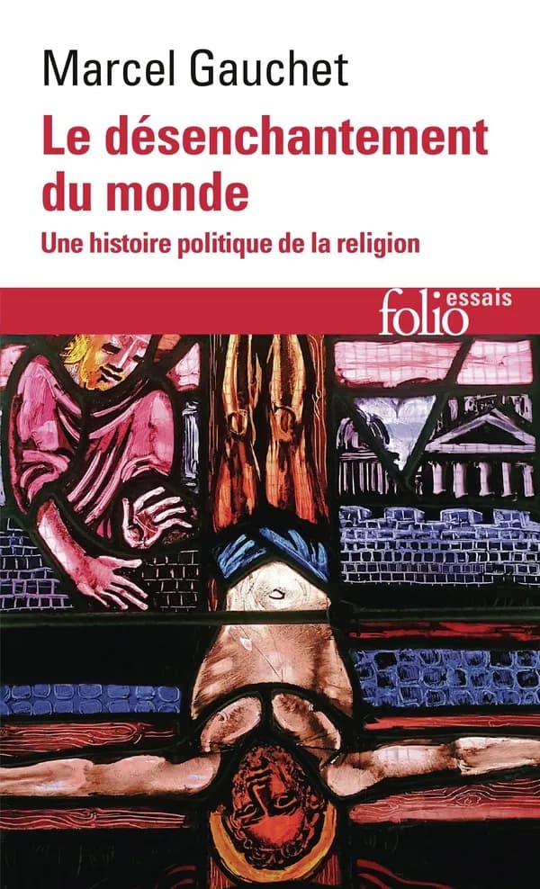 Le désenchantement du monde