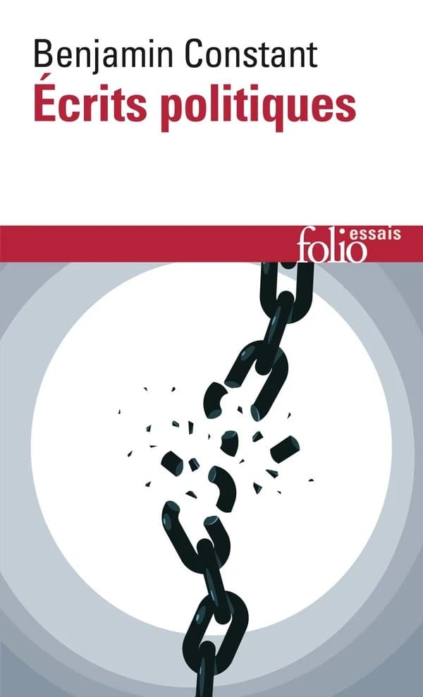 Ecrits Politiques