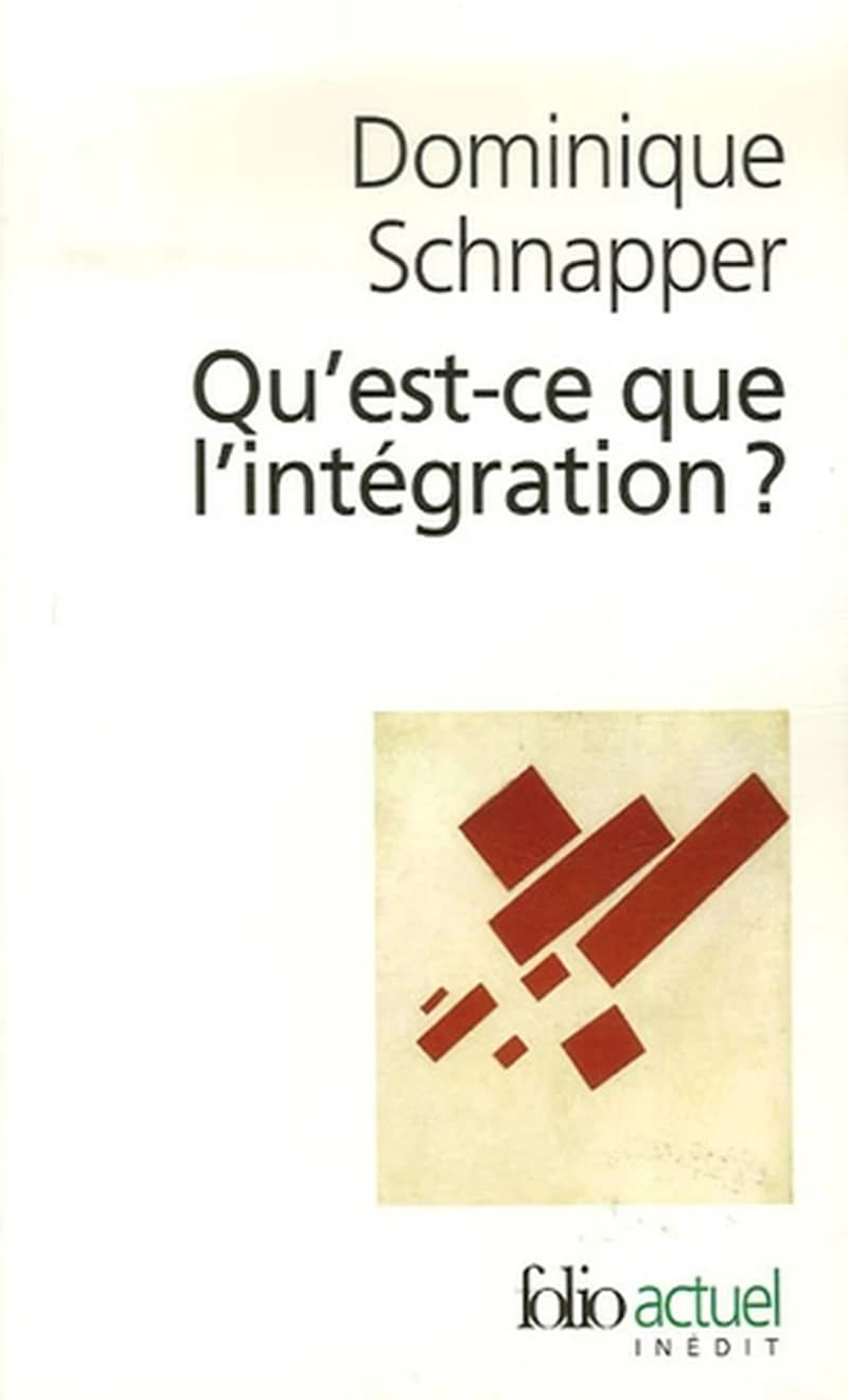 Qu'est Ce Que l'Intégration?