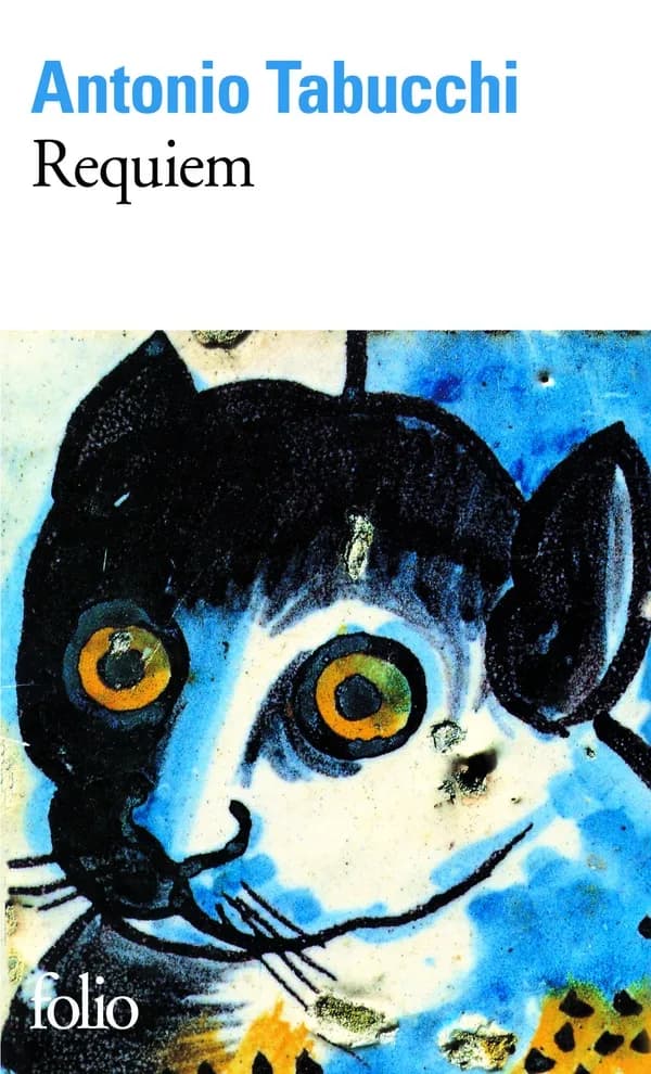 Requiem : Une hallucination