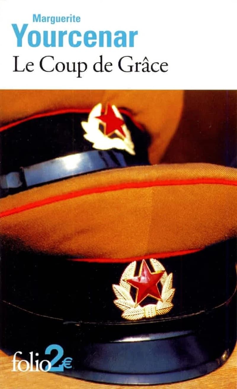 Le coup de grâce