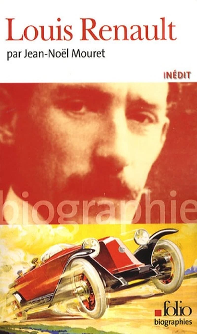 Louis Renault