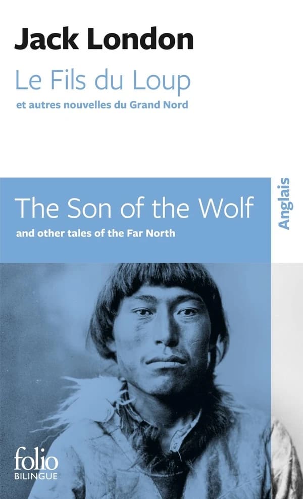 The son of the wolf : and other tales of the Far North