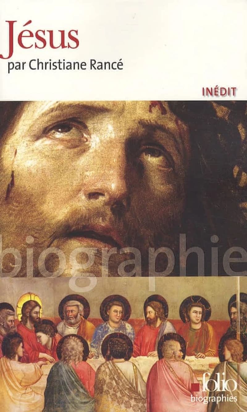 Jésus