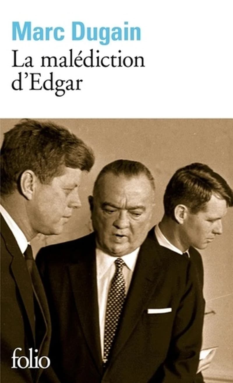 La Malédiction d'Edgar