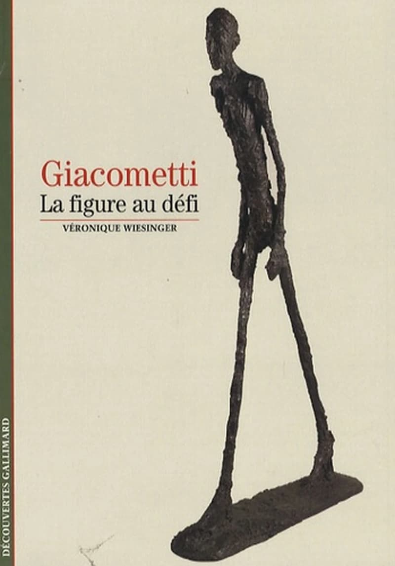 Giacometti : la figure au défi