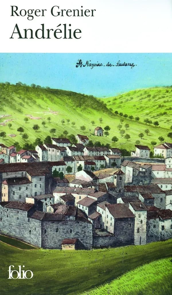 Andrélie