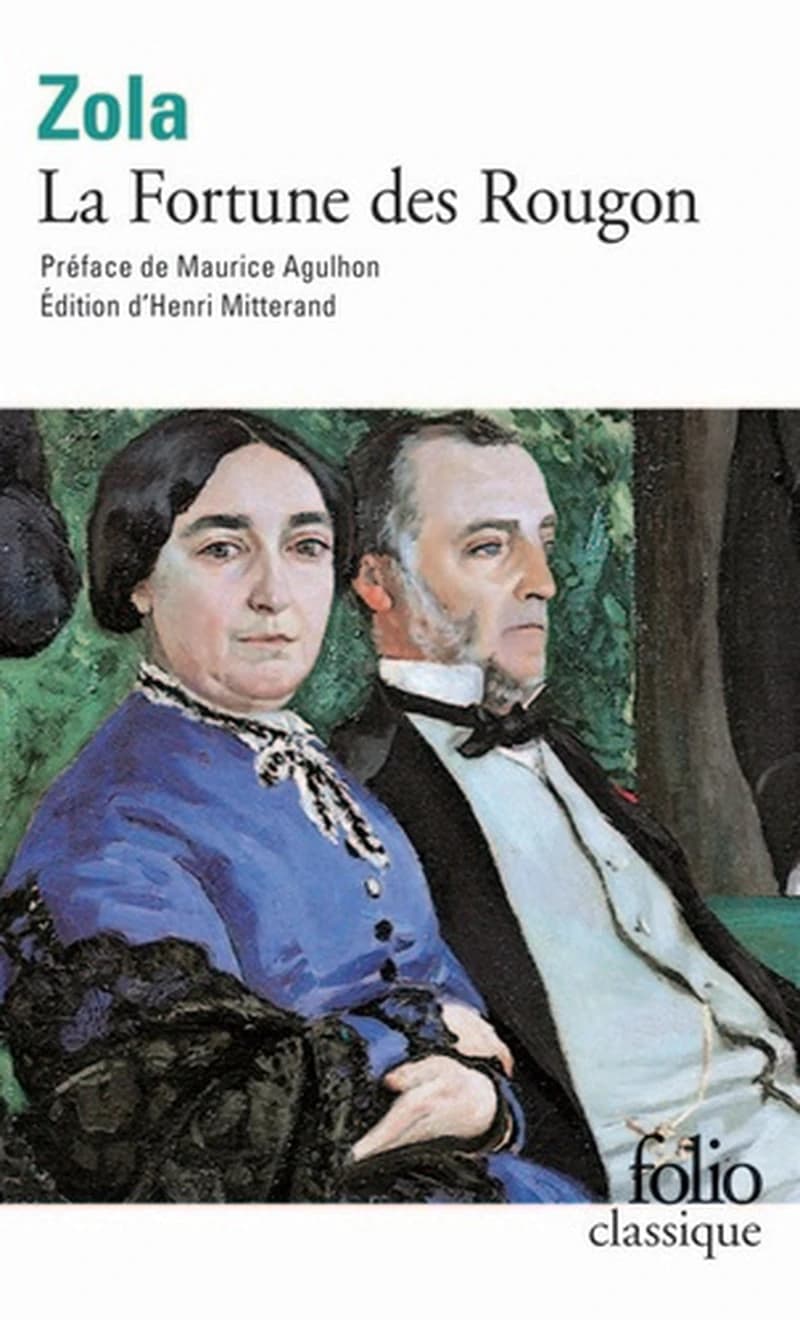 La Fortune Des Rougon