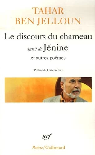 Le discours du chameau