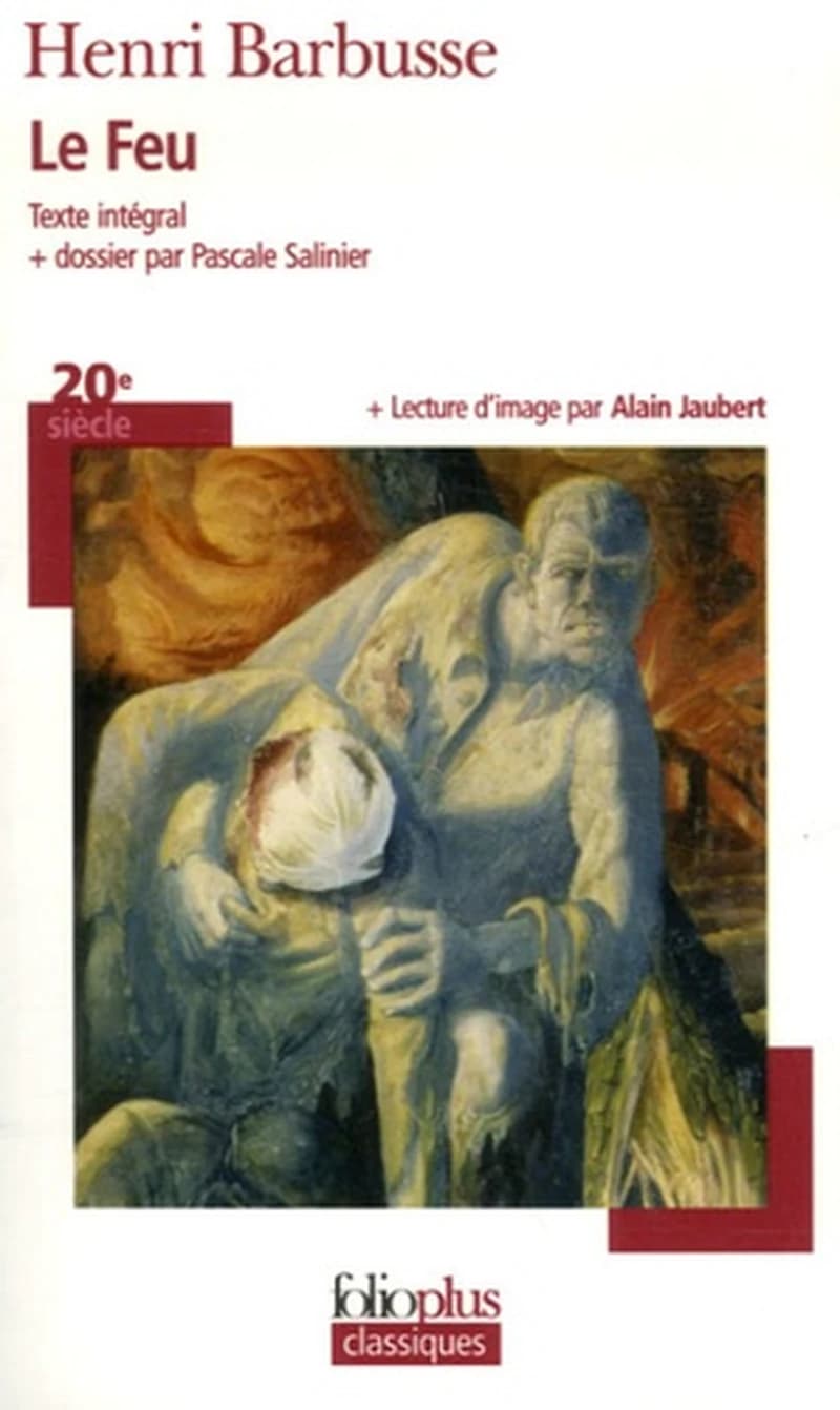 Le feu