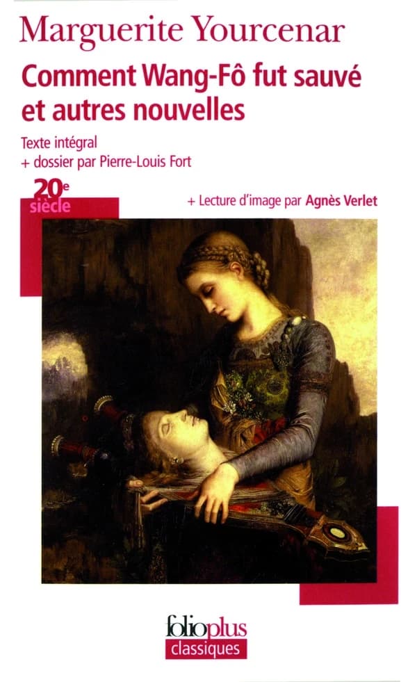 Comment Wang-Fô fut sauvé : et autres nouvelles