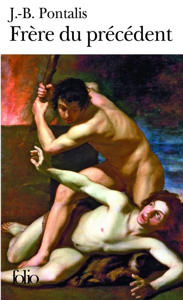 Frère du précédent